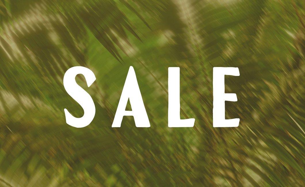 Sale Promotion